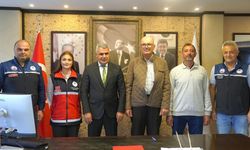 İnebolu’da balıkçı barınağı için 10 yıllık imza atıldı