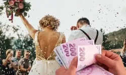 Genç çiftlere destek sürüyor: 2 milyar 76 milyon TL ödendi