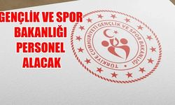 Gençlik ve Spor İl Müdürlüklerine 3 bin 165 personel alımı başladı: KPSS şartı yok!