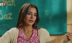 Gönül Dağı’nın Asuman’ı yeni dizisiyle şaşırttı!