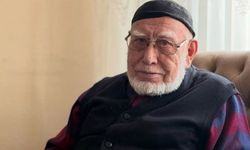 Kastamonu’da acı kayıp: Hafız İzzet Köylü hayatını kaybetti
