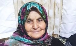 Taşköprü’de Halime Yıldız hayatını kaybetti
