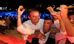 Hanönü'de, Gökçeağaç Panayırında tempo yükseldi