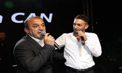 Hanönü panayırı büyük coşkuyla başladı