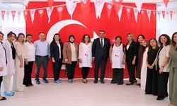 Kastamonu’da uyum haftası ziyareti