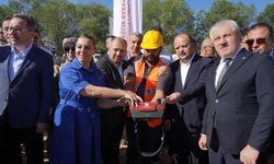 Kastamonu'da Olukbaşına 300 Milyon Liralık yatırım: Temeller atıldı