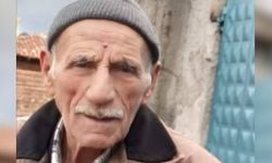 Taşköprü’de Hayrullah Erkek hayatını kaybetti