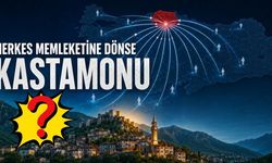 Herkes memleketine dönse Kastamonu’nun nüfusu ne olurdu?