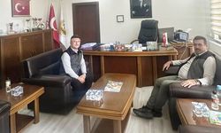 Kastamonu'da yeni müdür göreve başladı