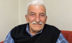 Taşköprü’de İbrahim Çelik hayatını kaybetti