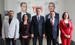 Kastamonu’da o ilçede yeni başkan belli oldu
