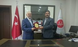 Kastamonu İl Müftü Yardımcısı Uzunköprü’ye atandı