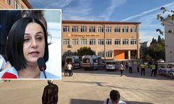 Yeni Parti Kastamonu İl Başkanı İlke Karabacak: 'Bir anne babanın çocuğu okulda güvende olacak mı?'