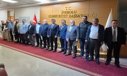Kastamonu’da hükümlülere yeni bir başlangıç: İstihdam odaklı iş birliği