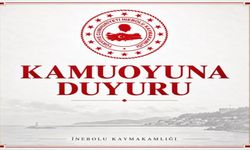 İnebolu Kaymakamlığı açıkladı: Aileye yeni konut sağlandı