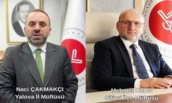 İnebolu’da iz bıraktılar: O müftülere yeni görev