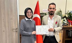 İnebolu’da iki uzman doktora birden veda