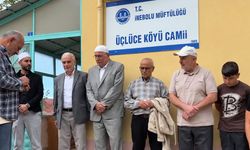 İnebolu’da yıllardır süren 'Merhaba Cümleden' geleneği