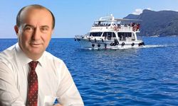 İnebolu’ya mavi yolculuk müjdesi! Gezi teknesi geliyor