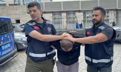 İş yerindeki tartışma kanlı bitti: Mesai arkadaşını ağır yaraladı