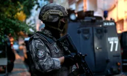 28 ilde büyük DEAŞ operasyonu: 83 şüpheli yakalandı