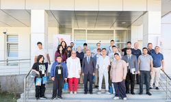 Özel gençler kariyer rotalarını Kastamonu İŞKUR’da çizdi