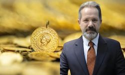 İslam Memiş uyardı: Gram altında 7 bin 500 TL beklentisi