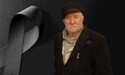 Kastamonu’da acı kayıp: İsmet Uçkan hayatını kaybetti