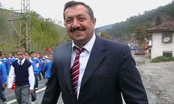 Kastamonu’da MHP camiasını yasa boğan acı haber: İzzet Kabuloğlu vefat etti