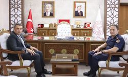 Kastamonu’da eğitim ve güvenlik iş birliği güçleniyor