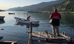 Kastamonu’da kaçak avcılığa geçit yok: 225 sazan yeniden doğaya kazandırıldı