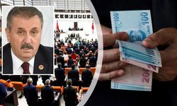 Kademeli emeklilikte müjde: BBP Lideri Destici duyurdu, kanun teklifi TBMM’ye geliyor!