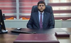 Kahramanmaraş’tan Kastamonu’ya atandı