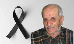 Kastamonu’da Kaptan Necati Uysal vefat etti