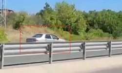 Karabük-Kastamonu yolunda akılalmaz ihlal: 90 bin TL ceza kesildi