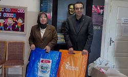 Kas-Der’den Kastamonu’daki köy okullarına büyük destek
