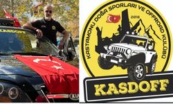 KASDOFF’ta yeni dönem başladı: Yeni Başkan Ramazan Yumrudaş