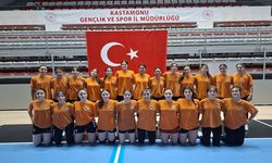 Kastamonu temsilcisinden hazırlık sürecinde önemli sınav