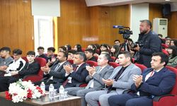 Kastamonu’da bilim ve tarih buluştu: İstiklâl Yolu Bilim Şenliği başladı
