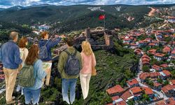 Üniversite öğrencileri Kastamonu’yu keşfe çıkacak