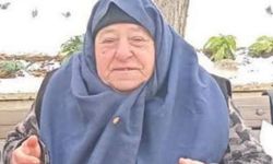 Kastamonu, ‘Güdü’ Melahat Haliloğlu’nu uğurluyor