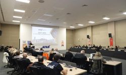 Kastamonu için 5 yıllık afet planı hazırlanıyor