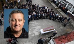 Kastamonu İl Özel İdaresi’nde Tevfik Nedim Kükrek’e son görev