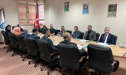 Kastamonu’da eski hükümlülerin iş kurma projeleri masaya yatırıldı