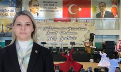 Kastamonu Milletvekili Ekmekci herkesi korkuttu