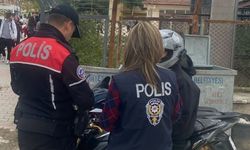 Kastamonu’da 145 okul çevresinde geniş çaplı denetim