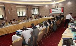 Kastamonu ormanları için 2027 yol haritası hazırlandı