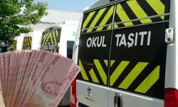 Kastamonu’da okul servislerinin yeni tarifesi belli oldu