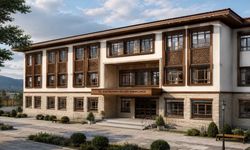 Kastamonu'da Eti Bakır, Tarım Lisesini 2 yılda bitirecek