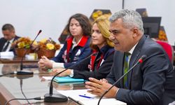 Kastamonu’da gıda güvenliği için kritik toplantı